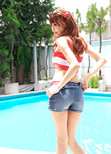小池里奈 Hot Gallery 12