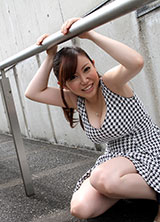 舞咲みくに 042914_833 Debut ＋ グラマラス