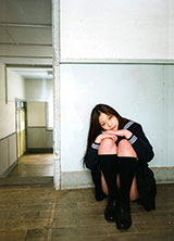 舞咲みくに 042914_833 Debut ＋ グラマラス