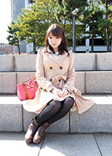 舞咲みくに 042914_833 Debut ＋ グラマラス