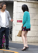小池里奈 Hot Gallery 12
