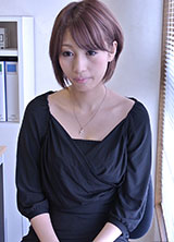 舞咲みくに 042914_833 Debut ＋ グラマラス