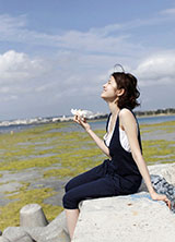 小池里奈 Hot Gallery 12