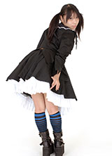 舞咲みくに 042914_833 Debut ＋ グラマラス