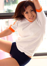 舞咲みくに 042914_833 Debut ＋ グラマラス