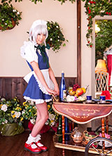 舞咲みくに 042914_833 Debut ＋ グラマラス