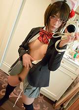 上原亜衣 Hot Gallery 65