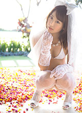 舞咲みくに 042914_833 Debut ＋ グラマラス