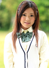 舞咲みくに 042914_833 Debut ＋ グラマラス