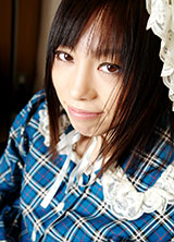 舞咲みくに 042914_833 Debut ＋ グラマラス