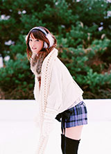 小池里奈 Hot Gallery 12