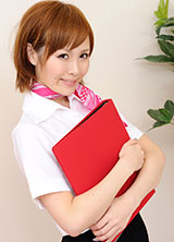 舞咲みくに 042914_833 Debut ＋ グラマラス