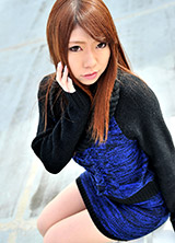舞咲みくに 042914_833 Debut ＋ グラマラス