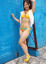 舞咲みくに 042914_833 Debut ＋ グラマラス