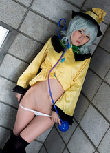小池里奈 Hot Gallery 12
